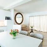 Appartement Focus - New Palau