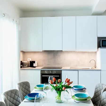 Focus - New Apartamento