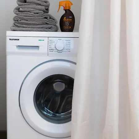 Focus - New Apartamento *