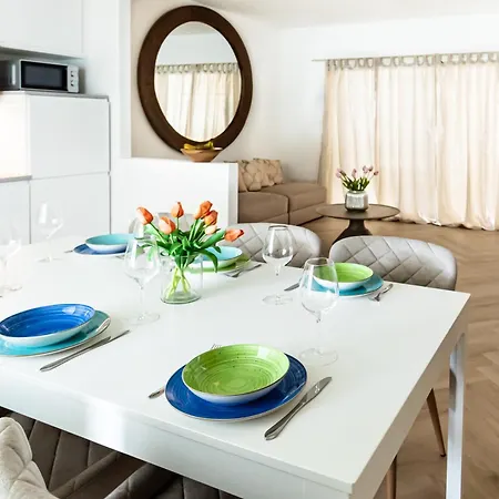 Apartamento Focus - New *