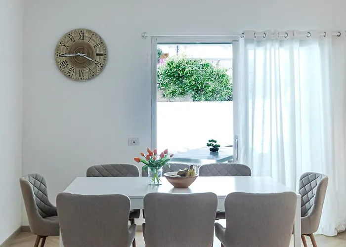 Focus - New Appartement Palau