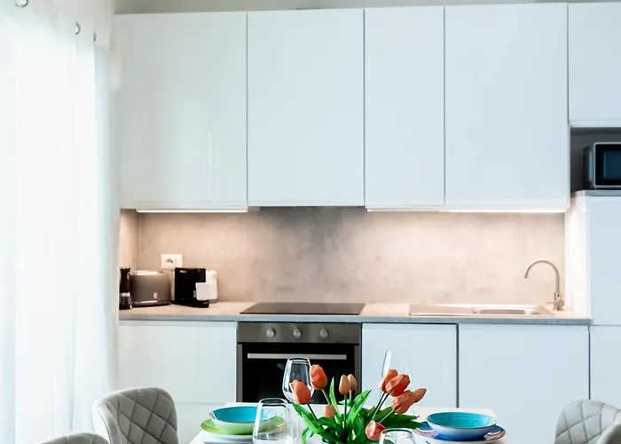 Focus - New Appartement