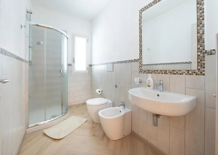 Focus - New Appartement
